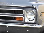 Thumbnail Photo 4 for 1968 Chevrolet C/K Truck C10